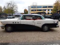 Buick Special Coupe Riviera 1955 5,7L 