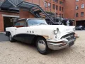 Buick Special Coupe Riviera 1955 5,7L 