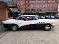 Buick Special Coupe Riviera 1955 5,7L 