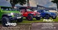 Jeep Avenger 1.2 e-hybrid Altitude - INFO, KOMFORT