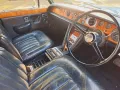 Bentley S2 RHD e altre