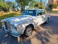 Bentley S2 RHD e altre