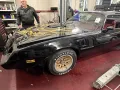 Pontiac Trans-Am Coupe 