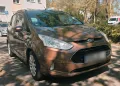 Ford ford b max Motorschaden