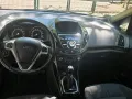 Ford ford b max Motorschaden