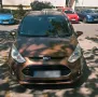 Ford ford b max Motorschaden