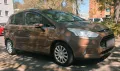 Ford ford b max Motorschaden