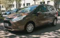 Ford ford b max Motorschaden
