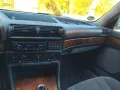 BMW e32 735i Handschalter Oldtimer tausch