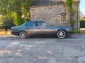 BMW e32 735i Handschalter Oldtimer tausch