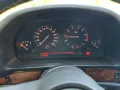 BMW e32 735i Handschalter Oldtimer tausch