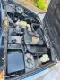 BMW e32 735i Handschalter Oldtimer tausch