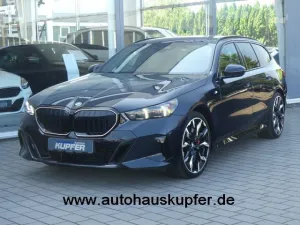 BMW 540 dxDrive Tour°M Sport PRO ACC°360°-21Z°Stdhzg
