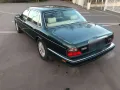 Jaguar Daimler Six 4.0 Tüv Neu Leder Holz Oldtime...