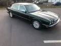 Jaguar Daimler Six 4.0 Tüv Neu Leder Holz Oldtime...