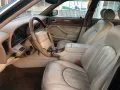 Jaguar Daimler Six 4.0 Tüv Neu Leder Holz Oldtime...