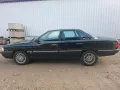 Audi 200 C3 10v Turbo Quattro