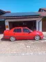 Volkswagen VW Vento 1.8l