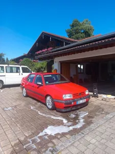 Volkswagen VW Vento 1.8l