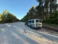 Other Iveco daily Camper Van / Abenteuer Afrika ...
