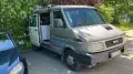 Other Iveco daily Camper Van / Abenteuer Afrika ...