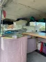 Other Iveco daily Camper Van / Abenteuer Afrika ...