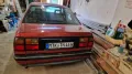 Opel Senator B Sechszylinder 1988 oldtimer