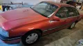 Opel Senator B Sechszylinder 1988 oldtimer
