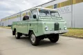 Land Rover MINT COND Pick up Santana Diesel FULLY RENOVATED