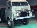 Land Rover MINT COND Pick up Santana Diesel FULLY RENOVATED