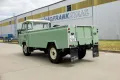 Land Rover MINT COND Pick up Santana Diesel FULLY RENOVATED