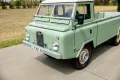 Land Rover MINT COND Pick up Santana Diesel FULLY RENOVATED
