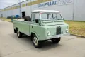 Land Rover MINT COND Pick up Santana Diesel FULLY RENOVATED