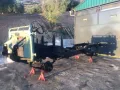 Land Rover MINT COND Pick up Santana Diesel FULLY RENOVATED