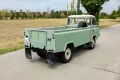 Land Rover MINT COND Pick up Santana Diesel FULLY RENOVATED