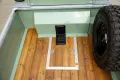 Land Rover MINT COND Pick up Santana Diesel FULLY RENOVATED