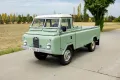 Land Rover MINT COND Pick up Santana Diesel FULLY RENOVATED