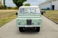 Land Rover MINT COND Pick up Santana Diesel FULLY RENOVATED