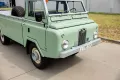 Land Rover MINT COND Pick up Santana Diesel FULLY RENOVATED