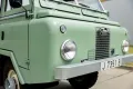 Land Rover MINT COND Pick up Santana Diesel FULLY RENOVATED