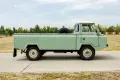 Land Rover MINT COND Pick up Santana Diesel FULLY RENOVATED