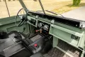 Land Rover MINT COND Pick up Santana Diesel FULLY RENOVATED