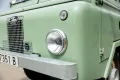 Land Rover MINT COND Pick up Santana Diesel FULLY RENOVATED
