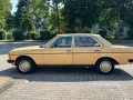 Mercedes-Benz Mercedes Benz 240D W123 Rarität Originalzu...