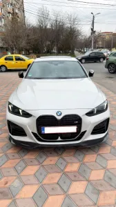 BMW M440i xDrive Coupé 392 HP