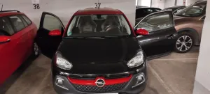 Opel Adam ROCKS S 1.4 TURBO 110kW ROCKS S