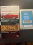 Audi AUDI Cabrio 2.0 - S-Line Garage Scheckheft...