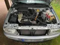 Audi AUDI Cabrio 2.0 - S-Line Garage Scheckheft...