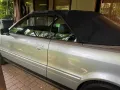 Audi AUDI Cabrio 2.0 - S-Line Garage Scheckheft...