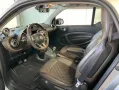 Smart BRABUS 15th Anniversary Tailor Made Topzustand